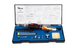 Power Probe Adjustable Butane Soldering Kit Electronic Ignitor Ppsk Brand New!. Fixed Price $107.50.
