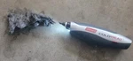 Coleman Coldheat Cordless Soldering Tool PMS7000 Complete Kit Hard Case Works. Fixed Price $24.99.