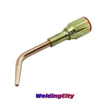 Weldingcity Acetylene Nozzle 23-A-90 #2 For Harris Torch Us Seller Fast. Fixed Price $19.99.