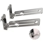 Fiber Cement Siding Installation Tool Kit, 2 Pack 1-1/4-INCH Overlap Heavy Du.... Fixed Price $18.37.