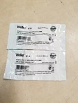 Lot Of - Weller Eta Solder Tip, Screwdriver, 0.062" 1.6 Mm. Fixed Price $14.95.