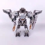 Transformers Megatron Movie Tftm Best Buy Exclusive Voyager - Figure Only. Fixed Price $39.97.