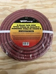 Forney 25 Ft. Oxy-acetylene Hose 1 Each. Fixed Price $31.99.