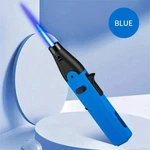 New Outdoor Windproof Butane Lighter, 1300 Torch (no Gas). Fixed Price $11.90.