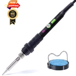 Yihua 947-III 60W Soldering Iron Kit Temperature Adjustable 428-896 F 2-IN-1.... Fixed Price $18.99.