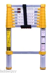 750P+ & Climb 8.5' Telescoping Extension Ladder Extend Brand New!. Fixed Price $215.00.