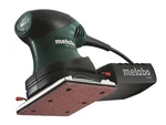 Metabo FSR-200 Intec 1/4 Sheet Orbital Palm Sander 200W 240V MPTFSR200. Fixed Price $102.17.
