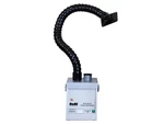 Pace Arm-evac 200 Fume Extractor For Light Duty Production; With 4? Esd Safe. Fixed Price $1253.51.