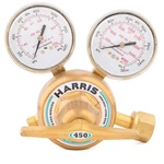 Harris 3002497 450 Gas Regulator 48WL57. Fixed Price $348.17.