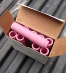 Tig Welding 10N47L #7 Long Ceramic Cup Gas Lens Nozzle 7/16" 17 18 26 Pack. Fixed Price $16.00.