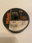 Hobart H305406-R19 Mig Welding Wire .030" Er 70S-6 Not Used.. Fixed Price $16.00.