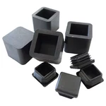 Ega Rubts-s Replacement Square Rubber Tips, For 1" Tube, PK4. Fixed Price $16.35.