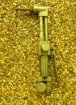 Goss Mini Cutting Torch. Fixed Price $55.00.