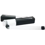 Westward 41R224 14" Stick Electrode 3/32" Dia., Aws Wearcote, 5 Lb.. Fixed Price $57.89.