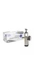 Dynarex 5225 Cga Oxygen Regulator-all Brass 0-25 Lpm. Fixed Price $135.00.