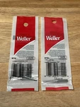 Lot Of Weller Eto Long Conical Soldering Iron Tips - 1/32" X .8MM. Fixed Price $11.99.