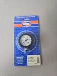 Uniweld G49D 1-1/2-INCH 100 Psi Oxygen Replacement Delivery Gauge With Protectiv. Fixed Price $19.99.