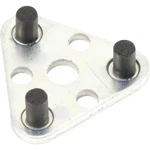 Forney Replacement Triple Striker (4-PACK) 86104. Fixed Price $10.91.