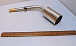 Nos Sievert Promatic Soft Flame Burner No. 334891 (50MM) New Box Ships Free. Fixed Price $230.00.