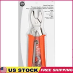Plastic Pliers Kit Diy Sewing W/ 984 Snaps Instruction Guide Tools New. Fixed Price $36.03.