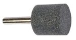 Forney 60036 Aluminum Oxide 60-GRIT Gray/silver Grinding Point 1 Dia. In.. Fixed Price $10.20.