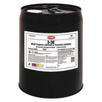 Crc Corrosion Inhibitor, Wet Lubricant Film, Gal, Pail, 250 Degrees Max Op. Fixed Price $242.17.