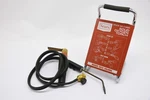 Vintage 1970S Sears Solid Oxygen Torch 9-5450 Braze Cut Solder Untested. Fixed Price $19.99.