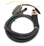 Ami 9-675 Orbital Weld Head W/ 10FT Cable Assembly Arc Machines 13090800-01. Fixed Price $4249.99.