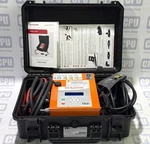Pfs Plasson Polycode 180 RX1 Electrofusion Control Box Pcs. Fixed Price $2800.00.