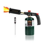 Grill Torch Charcoal Lighter, Campfire Starter,sous Vide,... Fast Usa Ship. Fixed Price $36.20.
