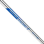 New Nippon N.s. Pro Zelos 7 Iron Shaft - .355 Taper Tip Authorized Dealer. Fixed Price $269.50.