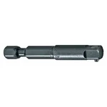 Apex Tool Group EX-250-8 1/4 In Drive Power Adapter, Sae, Pcs, Natural. Fixed Price $17.29.