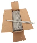 Brand New Forney 30810 E7018 Welding Rod, 1/8-INCH, 10-POUND Excellent Quality. Fixed Price $67.79.