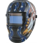 Titan 41265 Solar Powered Auto Darkening Welding Helmet. Fixed Price $111.27.
