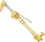 Victor Type Cutting Attachment Torch Handle Oxygen/acetylene Welding. Fixed Price $129.92.