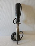 Vintage Craftsman 5382 115V, 200 Watt Wooden Handled Soldering !!. Fixed Price $29.99.