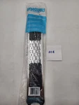 87906 Swimline Stainless Steel Ladder Step, Universal Fit W/ Textured Grip Pads. Fixed Price $22.99.
