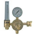 Victor 0781-3867 Hsr 2535-580 Argon Helium Md Single Stage Flow Meter Regulator. Fixed Price $771.99.