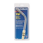 Turbotorch 0386-0151 Map/pro Tip 4PU12. Fixed Price $143.49.