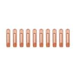 Tips Nozzle Diffuser Fit Firepower 1444-0894 160 Amp Mig Welding Spool Gun Parts. Fixed Price $14.99.