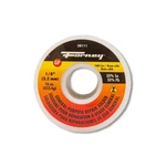Forney Solid Wire Solder 16 Oz 0.13IN Tin/lead 50/50 38111. Fixed Price $34.99.
