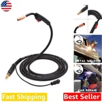 Heavy Duty 15FT Mig Torch Gun For Lincoln Magnum 100L 100A - Durable & Ergonomic. Fixed Price $170.09.