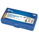 Miller Electric 234608 100/150 Mig Consumable KIT,0.30. Fixed Price $45.00.