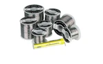 Whadda Velleman SOLD100G6LF Lead-free Solder Sn 99.3% Cu 0.7% 0.02" 0.22LB.. Fixed Price $24.95.