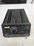 Pace ST-75 / Desoldering Station Only Untested. Fixed Price $119.99.
