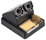 Duratool - Twin Soldering Iron Stand. Fixed Price $45.95.