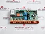 Brannstroms Elektronik BE118H Printed Circuit Board 220VAC. Fixed Price $714.39.