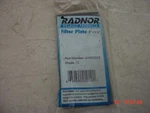 Lot Of 28 Radnor Filter Plate Shade 12. Fixed Price $45.00.