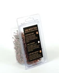 H&s Autoshot 1001 Uni-spotter Flexpert Welding 2.2 Mm Studs (500/BOX). Fixed Price $28.85.