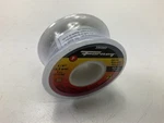 Forney 38060 Lead Free Plumbing Repair Solder, 1/8" 95/5 Grade, 1/4LBS. Fixed Price $13.49.